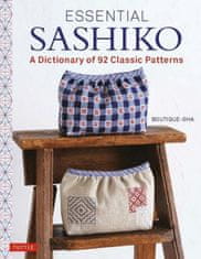 Essential Sashiko