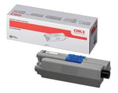 OKI Oki C500 (44469804) črn, originalen toner