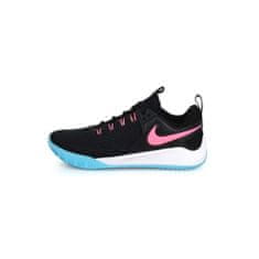 Nike Čevlji čevlji za odbojko črna 42 EU Air Zoom Hyperace 2
