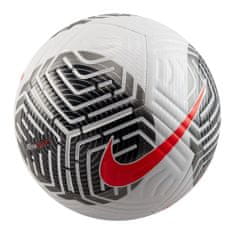 Nike Žoge nogometni čevlji bela 5 Futsal Soccer