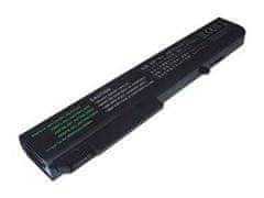 T6 power Baterija HP ProBook 4510s, 4515s, 4710s, 4720s, 5200mAh, 75Wh, 8 celic