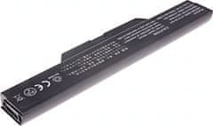 T6 power Baterija HP ProBook 4510s, 4515s, 4710s, 4720s, 5200mAh, 75Wh, 8 celic