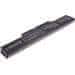 T6 power Baterija HP ProBook 4510s, 4515s, 4710s, 4720s, 5200mAh, 75Wh, 8 celic