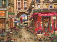 AnaTolian Puzzle Cafe des Paris 1000 kosov