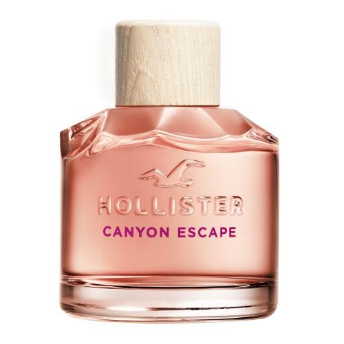 Hollister Canyon Escape parfumska voda za ženske