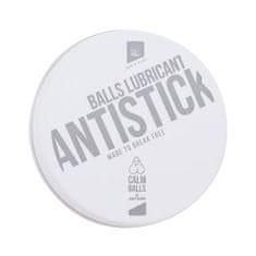 Angry Beards Calm Balls Antistick športni lubrikant za intimne predele 55 g za moške