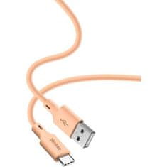 Yenkee Kabel USB Yenkee YCU 315 OE SILIC USB A-C / 1,5 m