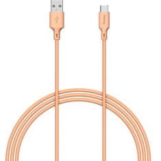 Yenkee Kabel USB Yenkee YCU 315 OE SILIC USB A-C / 1,5 m