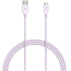 Yenkee Kabel USB Yenkee YCU 315 PE SILIC USB A-C / 1,5 m