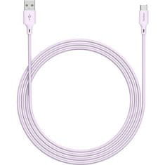 Yenkee Kabel USB Yenkee YCU 315 PE SILIC USB A-C / 1,5 m