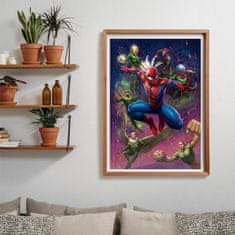 Clementoni Puzzle Spiderman 1000 kosov