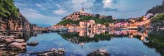 Dino Puzzle Otok Krk Panoramski 1000 kosov