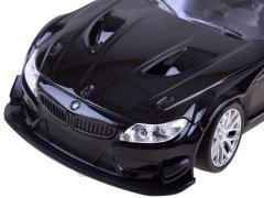 Toys Športni avtomobil BMW Z4 na daljinsko upravljanje 1:24 RC0347