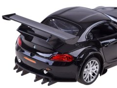 Toys Športni avtomobil BMW Z4 na daljinsko upravljanje 1:24 RC0347