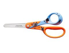 Fiskars Otroške škarje okrogle 13 cm 1003115