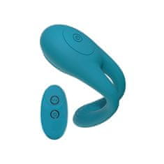 Toyjoy Vibro obroček za pare "Xoroon Love Conection" (R11099)