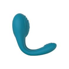 Toyjoy Vibro obroček za pare "Xoroon Love Conection" (R11099)