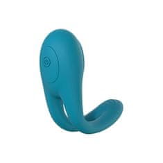 Toyjoy Vibro obroček za pare "Xoroon Love Conection" (R11099)