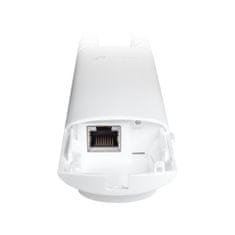 slomart tp-link eap225-outdoor | dostopna točka | mu-mimo, ac1200, dvopasovni, 1x rj45 1000mb/s, notranji