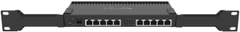 slomart mikrotik rb4011igs+rm | usmerjevalnik | 10x rj45 1000mb/s, 1x sfp+