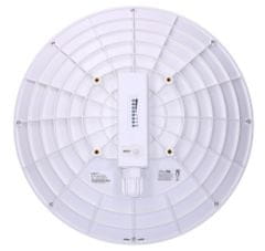 slomart mikrotik dynadish 5 | odjemalska naprava | rbdynadishg-5hacd, 5ghz, 1x rj45 1000mb/s, 25dbi