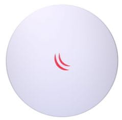 slomart mikrotik dynadish 5 | odjemalska naprava | rbdynadishg-5hacd, 5ghz, 1x rj45 1000mb/s, 25dbi