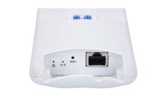 slomart ubiquiti lap-120 | odjemalska naprava | liteap ac, 5ghz, mimo, 1x rj45 1000mb/s, 16dbi, 120 stopinj (zamenjava za lbe-5ac-16-120-eu)