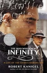 The Man Who Knew Infinity