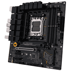 ASUS TUF Gaming B650M-E osnovna plošča, DDR5, AM5, micro-ATX (90MB1FU0-M0EAY0)