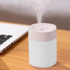 VivoVita 2-in-1 Mini Diffuser – Vlažilec zraka