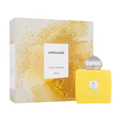 Amouage Love Mimosa parfumska voda za ženske