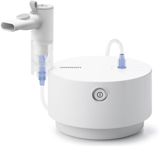 Omron Compact Air C 28P inhalator, kompresorski