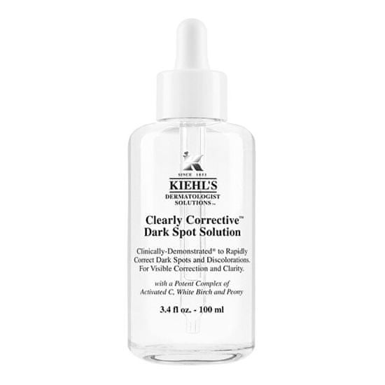 Kiehl´s Clearly Correct ive Dark Spot Solution (Dark Spot Solution)