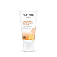 Weleda Coldcream dnevna krema za suho kožo 30 ml za ženske