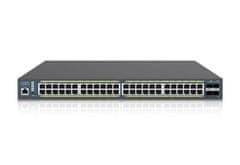 Engenius Fit 48-Port PoE stikalo (switch), 410W Gigabit PoE+ (EWS7952P-FIT)