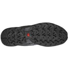 Salomon Čevlji treking čevlji črna 41 1/3 EU X Ultra Pioneer Gtx