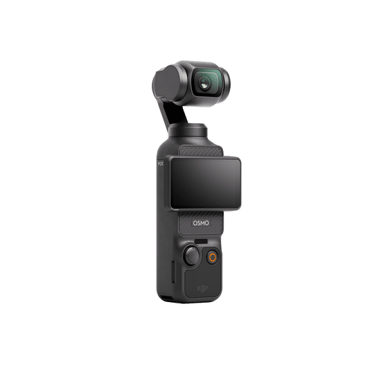 REVIEW: DJI Osmo Pocket 2 -The Ideal Travel Vlog Setup?