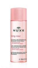 Nuxe Very Rose (3-in1 Soothing Micellar Water) (Neto kolièina 200 ml)