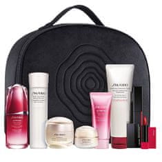 Shiseido Darilni komplet Blockbuster Kit