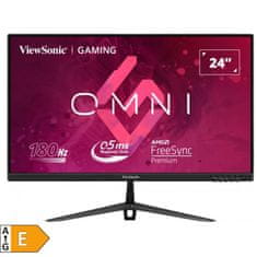 VX2428 monitor, 60.96 cm, FHD, LED, IPS, 180 Hz