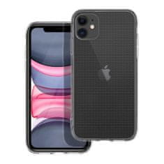 OEM ČISTI OKUPIR 2 mm za IPHONE 11 (zaščita kamere) prozoren