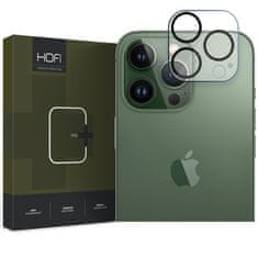 Hofi OVITEK ZA KAMERO HOFI CAM PRO+ IPHONE 15 PRO / 15 PRO MAX CLEAR