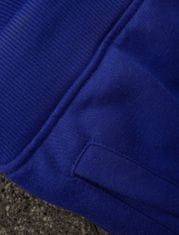 Recea Moške športne hlače Evarholt modro nebo M