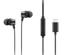 Lenovo USB-C/USB-C/Wire/Black