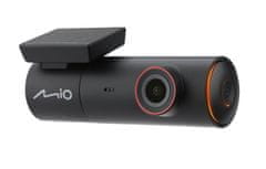 MIO MiVue J30 kamera za avto, 2,5K (2560 x 1440), WIFI, micro SD/HC