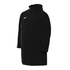 Nike Jakne uniwersalne črna S Storm Fit Academy Pro HD Rain