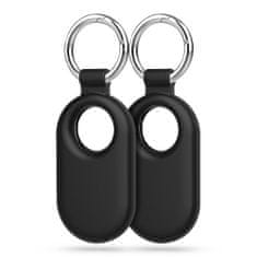 Tech-protect TECH-PROTECT ICON 2-PACK GALAXY SMARTTAG 2 BLACK