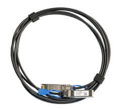 slomart mikrotik xs+da0003 | kabel dac sfp28 | 25gb/s, 3m