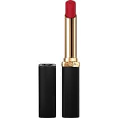 Loreal Paris Dolgoobstojna mat šminka ( Color Riche Intense Volume Matte Slim Lips tick ) 1,8 g (Odtenek 100 Le Pink Worth It)