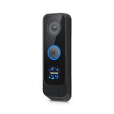 slomart ubiquiti uvc-g4 doorbell pro | zvonek do vrat | unifi protect g4 doorbell pro, wi-fi ac, bluetooth